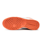 Nike Dunk High - Salmon