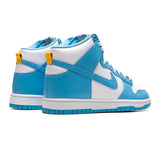 Nike Dunk High - Blue Chill