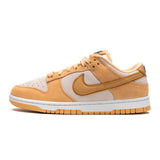 Nike Dunk Low - Celestial Gold Suede