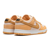 Nike Dunk Low - Celestial Gold Suede