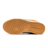 Nike Dunk Low - Celestial Gold Suede