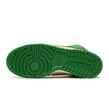 Nike SB Dunk High - Supreme By Any Means Brazil