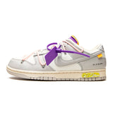 Nike Dunk Low - Off-White Lot 24