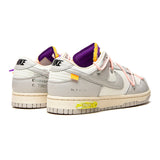 Nike Dunk Low - Off-White Lot 24