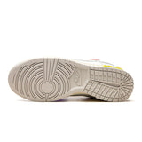 Nike Dunk Low - Off-White Lot 24
