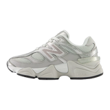 New Balance 9060 Lace Grey Silver (PS)