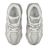New Balance 9060 Lace Grey Silver (PS)