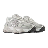 New Balance 9060 Lace Grey Silver (PS)