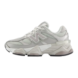 New Balance 9060 Lace Grey Silver (PS)