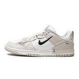 Nike Dunk Low Disrupt 2 - Pale Ivory Black
