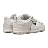 Nike Dunk Low Disrupt 2 - Pale Ivory Black