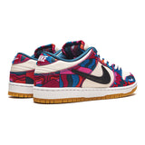 Nike SB Dunk Low Pro - Parra Abstract Art (2021)