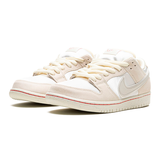 Nike SB Dunk Low - City Of Love Light Bone
