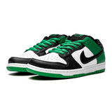 Nike SB Dunk Low - Classic Green