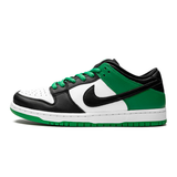 Nike SB Dunk Low - Classic Green