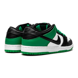 Nike SB Dunk Low - Classic Green
