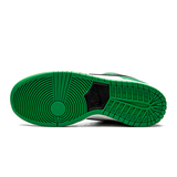 Nike SB Dunk Low - Classic Green
