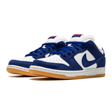 Nike SB Dunk Low - Los Angeles Dodgers