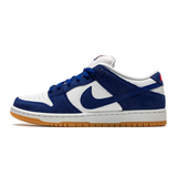 Nike SB Dunk Low - Los Angeles Dodgers