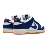 Nike SB Dunk Low - Los Angeles Dodgers