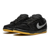 Nike SB Dunk Low - Fog