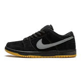Nike SB Dunk Low - Fog
