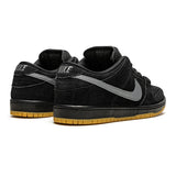 Nike SB Dunk Low - Fog