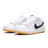 Nike SB Dunk Low Pro - White Gum