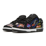 Nike SB Dunk Low Pro QS - Neckface