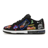 Nike SB Dunk Low Pro QS - Neckface
