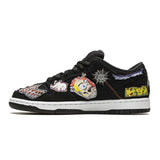 Nike SB Dunk Low Pro QS - Neckface