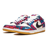 Nike SB Dunk Low Pro - Parra Abstract Art (2021)