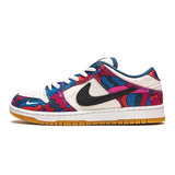 Nike SB Dunk Low Pro - Parra Abstract Art (2021)