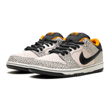 Nike SB Dunk Low - Electric Pack Olympic Safari