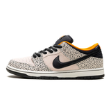 Nike SB Dunk Low - Electric Pack Olympic Safari