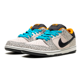 Nike SB Dunk Low - Electric Pack Olympic Safari