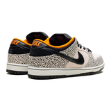 Nike SB Dunk Low - Electric Pack Olympic Safari