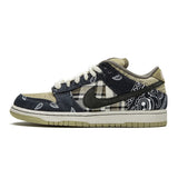 Nike SB Dunk Low Travis Scott