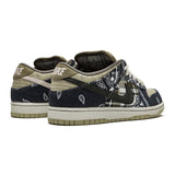 Nike SB Dunk Low Travis Scott