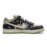 Nike SB Dunk Low Travis Scott