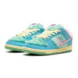 Nike SB Dunk Low - Verdy Visty