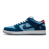 Nike SB Dunk Low - Why So Sad