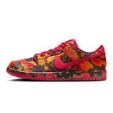 Nike SB Dunk Low - The Wizard of Oz Poppy Field