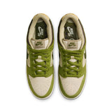 Nike SB Dunk Low - Yuto Horigome Matcha