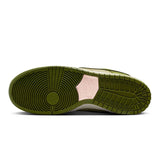 Nike SB Dunk Low - Yuto Horigome Matcha