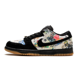 Nike SB Dunk Low - Supreme Rammellzee