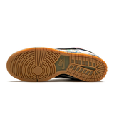Nike SB Dunk Low - Supreme Rammellzee