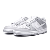 Nike Dunk Low Two - Toned Grey (GS)