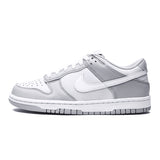 Nike Dunk Low Two - Toned Grey (GS)