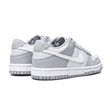 Nike Dunk Low Two - Toned Grey (GS)